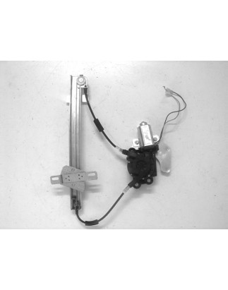 ALZACRISTRALLO ELETT POST SX 5 NISSAN PRIMERA (P12) 2002 2008