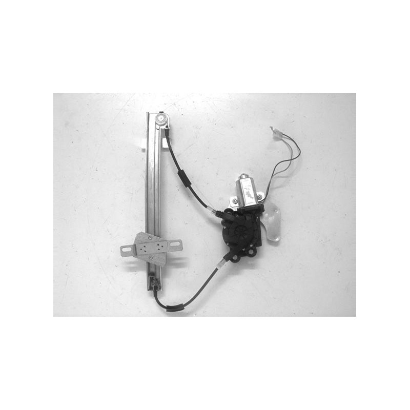 ALZACRISTRALLO ELETT POST SX 5 NISSAN PRIMERA (P12) 2002 2008 OEM 82701AV610