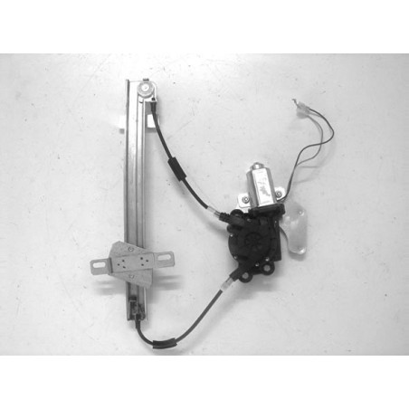 ALZACRISTRALLO ELETT POST SX 5 NISSAN PRIMERA (P12) 2002 2008
