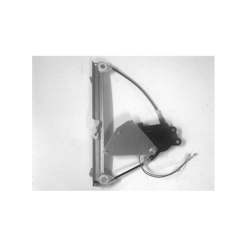 ALZACRISTRALLO ELETT POST DX 5 CITROEN C3 (FC/FN) 2002 2010 OEM 922486
