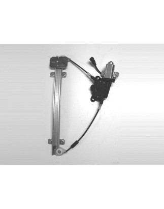 ALZACRISTRALLO ELETT POST DX 5 SEAT TOLEDO (1L2) 1991 1995 OEM