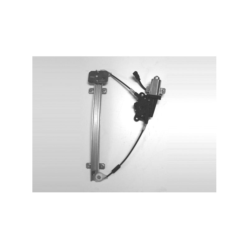 ALZACRISTRALLO ELETT POST DX 5 SEAT TOLEDO (1L2) 1991 1995 OEM 1L0839402B