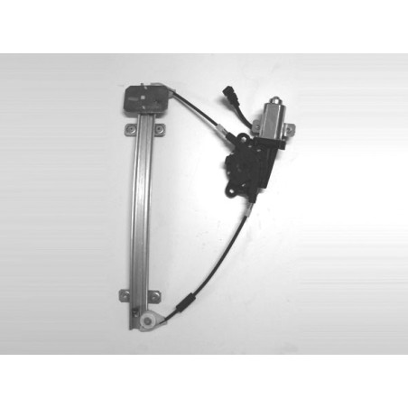 ALZACRISTRALLO ELETT POST DX 5 SEAT TOLEDO (1L2) 1991 1995 OEM