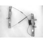 ALZACRISTRALLO ELETT ANT SX 3 OPEL CORSA D (S07) 2006 2015 OEM 5140113