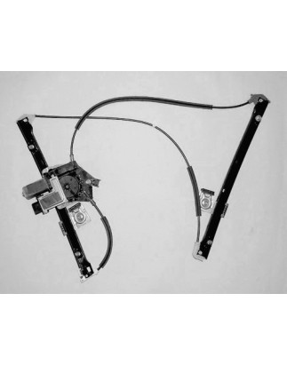 ALZACRISTRALLO ELETT ANT DX 3 SEAT CORDOBA (6K1/6K2) 1999 2002