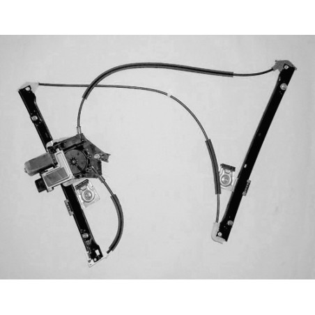 ALZACRISTRALLO ELETT ANT DX 3 SEAT CORDOBA (6K1/6K2) 1999 2002