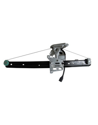 ALZACRISTRALLO ELETT POST DX 5 VOLVO XC90 (275) 2003 2014 OEM