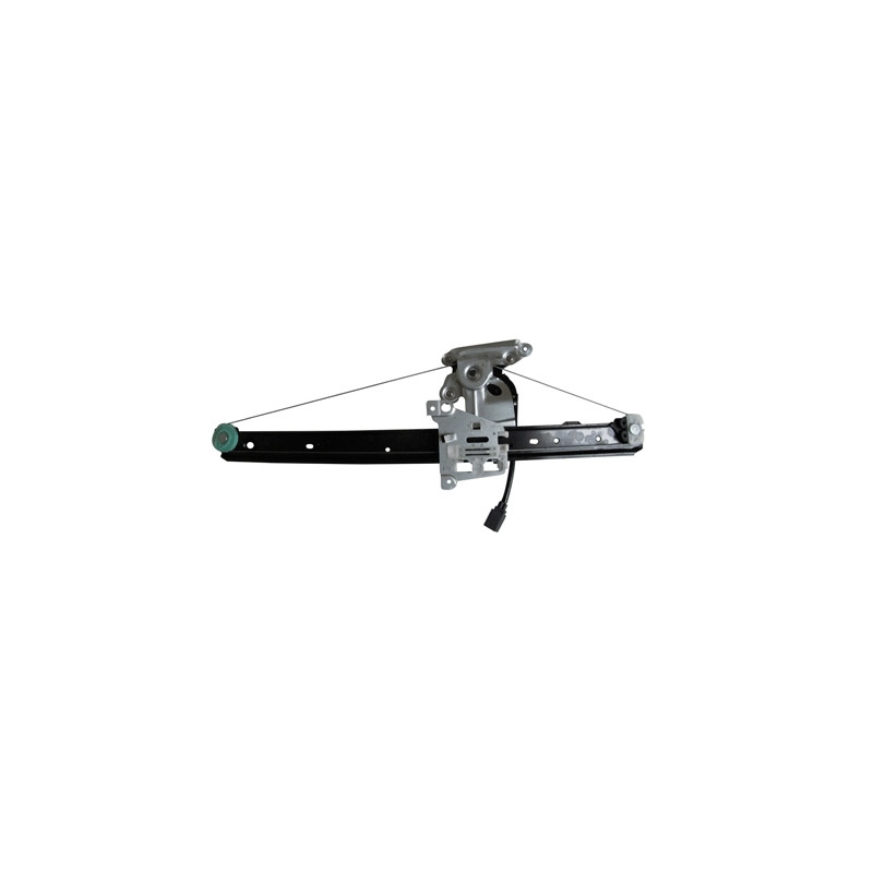 ALZACRISTRALLO ELETT POST DX 5 VOLVO XC90 (275) 2003 2014 OEM 8626323