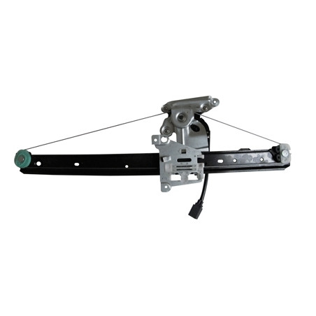 ALZACRISTRALLO ELETT POST DX 5 VOLVO XC90 (275) 2003 2014 OEM