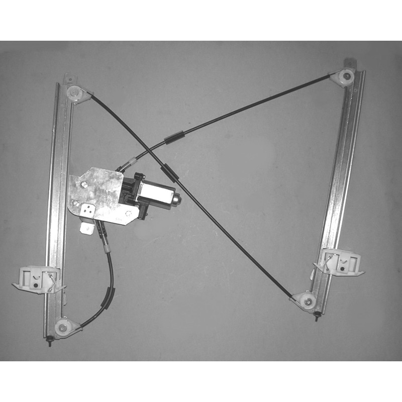 ALZACRISTRALLO ELETT ANT DX 3 CITROEN C2 (JM) 2003 2008 OEM 9222X1