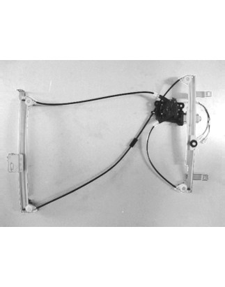 ALZACRISTRALLO ELETT ANT SX 3 CITROEN C3 (FC/FN) 2002 2010 OEM