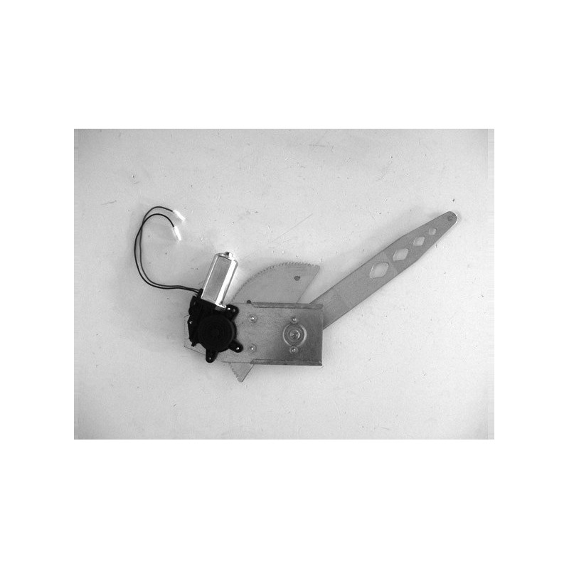 ALZACRISTRALLO ELETT ANT DX 3 MERCEDES-BENZ SPRINTER 2 6 1995-2006 (W901/W905) 2008 1941 OEM A9017201246