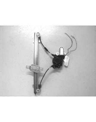 ALZACRISTRALLO ELETT ANT DX 2 5 NISSAN X-TRAIL (T30) 2001 2014