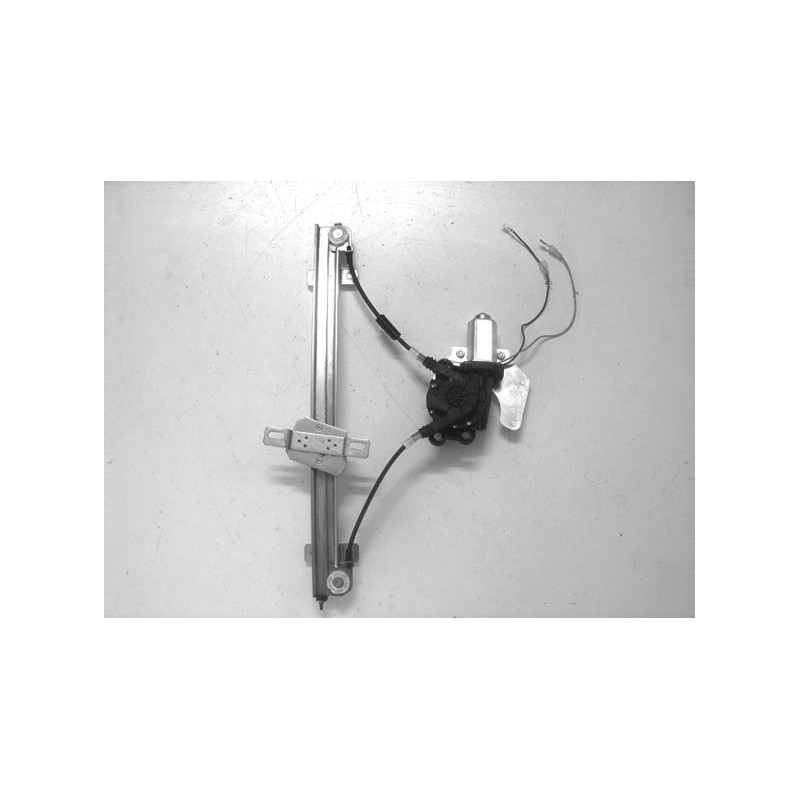 ALZACRISTRALLO ELETT ANT DX 2 5 NISSAN X-TRAIL (T30) 2001 2014 OEM 807208H300
