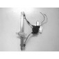 ALZACRISTRALLO ELETT ANT DX 2 5 NISSAN X-TRAIL (T30) 2001 2014 OEM 807208H300
