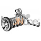 BLOCCHETTI E BOCCOLE BOCCOLA SENZA BLOCCHETTO ANT DX FIAT PUNTO (188) 1999 2003 OEM 46537789