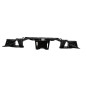 RINFORZO PARAURTI POST TOYOTA HI-LUX 2WD/4WD (N1) 2015 2020 OEM 520230K030