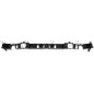 RINFORZO PARAURTI ANT RENAULT SCENIC/GRAND SCENIC (JZ0/JZ1) 2012 2016 OEM 620906059R