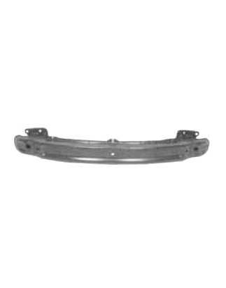 RINFORZO PARAURTI ANT RENAULT LAGUNA (KG0/KG1) 2000 2007 OEM