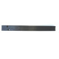 RINFORZO PARAURTI POST NISSAN CUBE (Z12) 2009 2018 OEM 850321FC0A