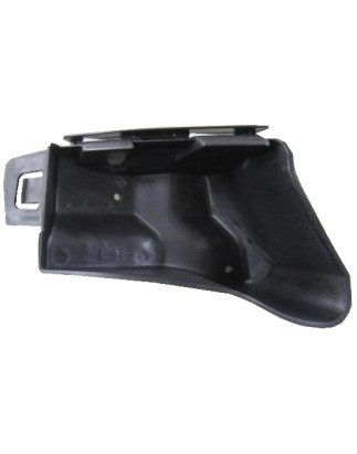 STAFFA PARAURTI POST SUP SX 5 FORD FOCUS (DH) 2011 2014 OEM