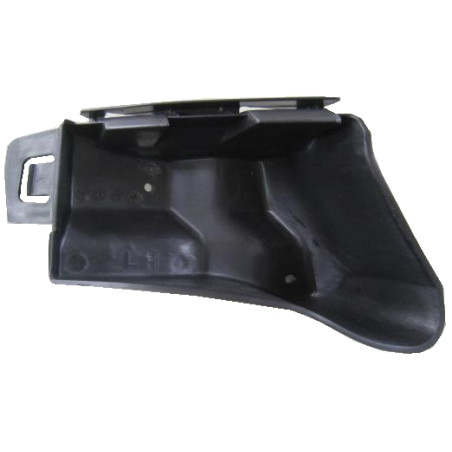 STAFFA PARAURTI POST SUP SX 5 FORD FOCUS (DH) 2011 2014 OEM