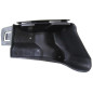 STAFFA PARAURTI POST SUP SX 5 FORD FOCUS (DH) 2011 2014 OEM 1748861