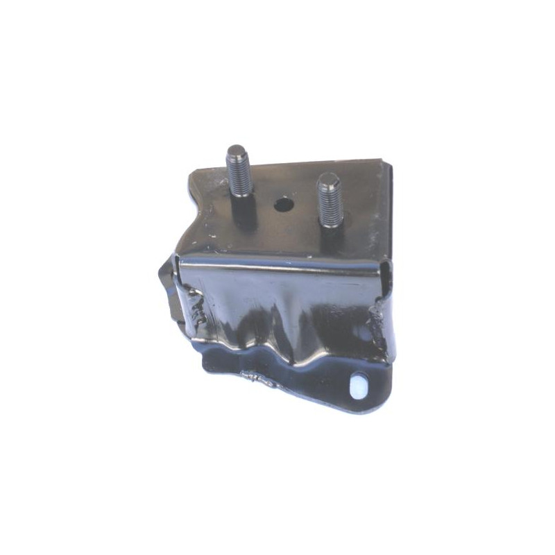 STAFFA RINFORZO PARAURTI POST SX TOYOTA PRIUS (W3) 2009 2012 OEM 5201647020
