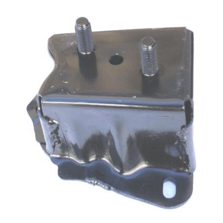 STAFFA RINFORZO PARAURTI POST SX TOYOTA PRIUS (W3) 2009 2012 OEM