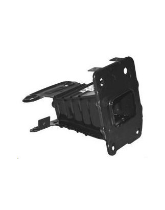 STAFFA RINFORZO PARAURTI ANT DX OPEL ZAFIRA (A05) 2005 2012 OEM