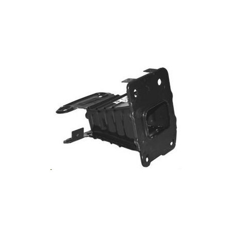 STAFFA RINFORZO PARAURTI ANT DX OPEL ZAFIRA (A05) 2005 2012 OEM