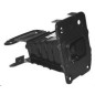STAFFA RINFORZO PARAURTI ANT DX OPEL ZAFIRA (A05) 2005 2012 OEM 93184616
