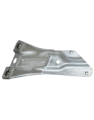 STAFFA PARAFANGO ANT SX VOLKSWAGEN GOLF VI (5K1) 2008 2013 OEM