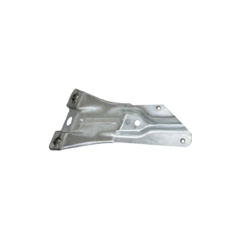 STAFFA PARAFANGO ANT SX VOLKSWAGEN GOLF VI (5K1) 2008 2013 OEM 5K6821135