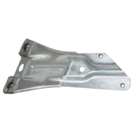 STAFFA PARAFANGO ANT SX VOLKSWAGEN GOLF VI (5K1) 2008 2013 OEM