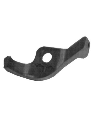 STAFFA FISSAGGIO FARO SUP SX HONDA CR-V (RE) 2007 2010 OEM