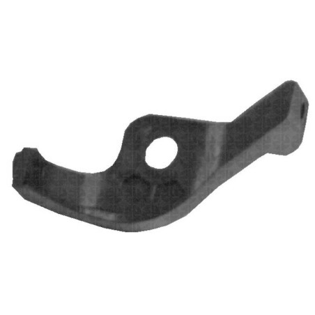 STAFFA FISSAGGIO FARO SUP SX HONDA CR-V (RE) 2007 2010 OEM
