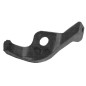 STAFFA FISSAGGIO FARO SUP SX HONDA CR-V (RE) 2007 2010 OEM 6150SWAA11