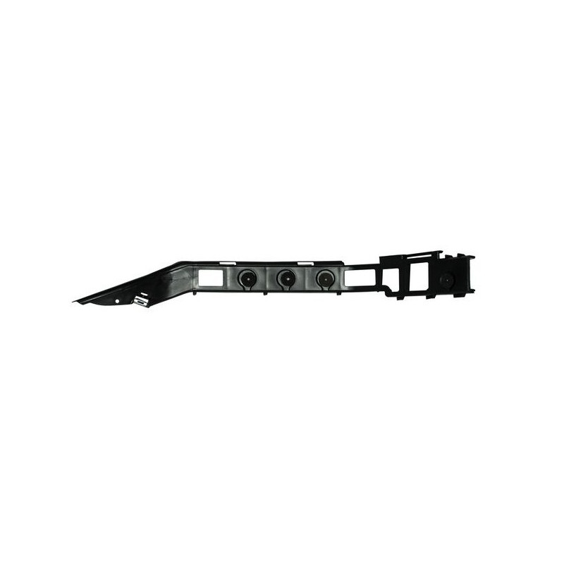 STAFFA PARAURTI POST DX OPEL MERIVA (X03) 2003 2010 OEM 93330080