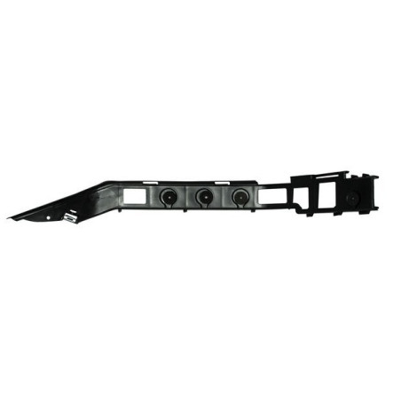 STAFFA PARAURTI POST DX OPEL MERIVA (X03) 2003 2010 OEM 93330080