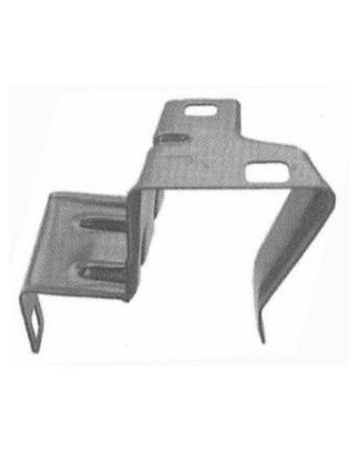 STAFFA PARAURTI ANT SX FERRO MERCEDES-BENZ C CLASS SDN/S W