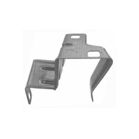 STAFFA PARAURTI ANT SX FERRO MERCEDES-BENZ C CLASS SDN/S W