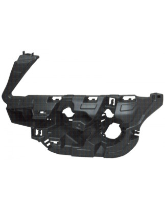 STAFFA PARAURTI ANT SX BMW X3 (F25) 2011 2014 OEM 51117212955