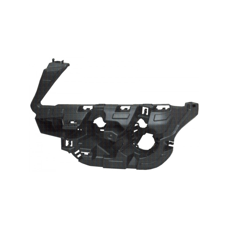 STAFFA PARAURTI ANT SX BMW X3 (F25) 2011 2014 OEM 51117212955