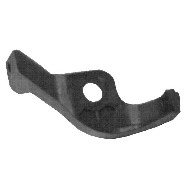 STAFFA FISSAGGIO FARO SUP DX HONDA CR-V (RE) 2007 2010 OEM 06100SWAA11