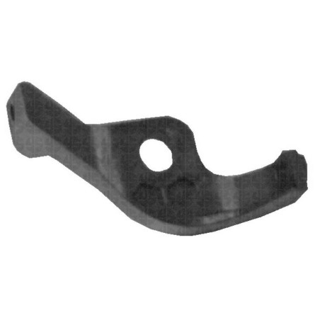 STAFFA FISSAGGIO FARO SUP DX HONDA CR-V (RE) 2007 2010 OEM