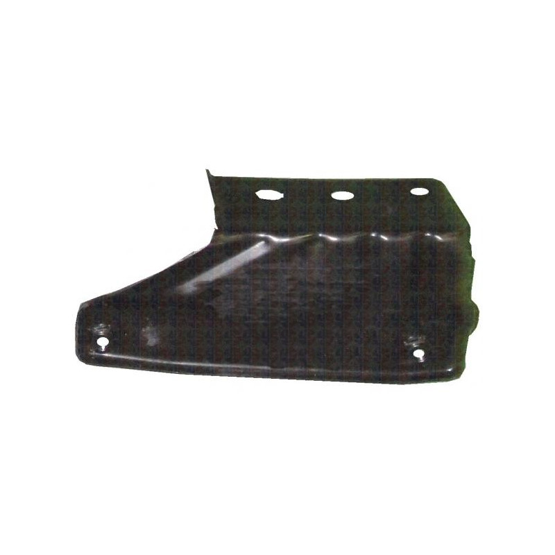 STAFFA PARAFANGO ANT DX NISSAN QASHQAI (J10/NJ10) 2007 2010 OEM F3180JD0M0