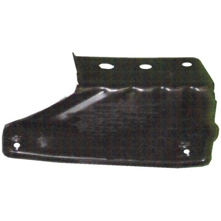 STAFFA PARAFANGO ANT DX NISSAN QASHQAI (J10/NJ10) 2007 2010 OEM
