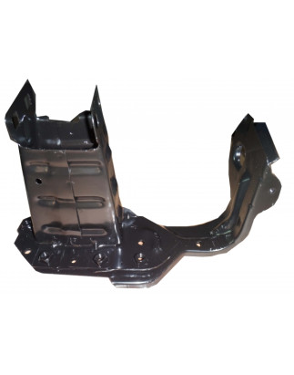 STAFFA RINFORZO PARAURTI ANT DX MERCEDES-BENZ C CLASS SDN/S W