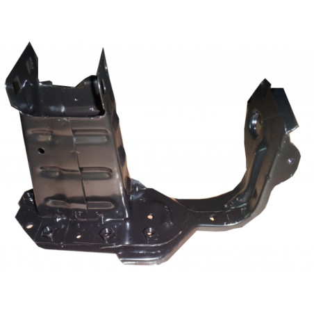 STAFFA RINFORZO PARAURTI ANT DX MERCEDES-BENZ C CLASS SDN/S W